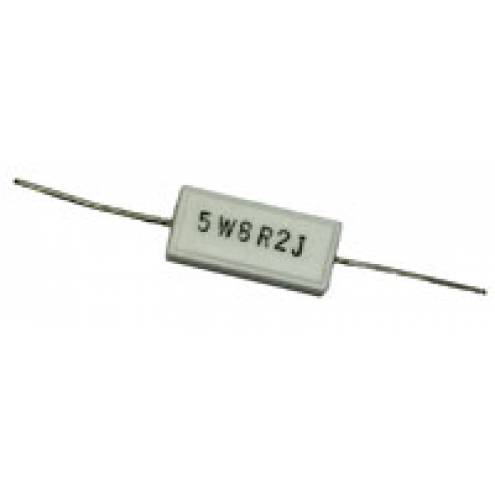 Widerstand 12 Ohm 5W