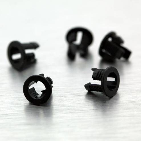 Montagering f�r 5mm LEDs