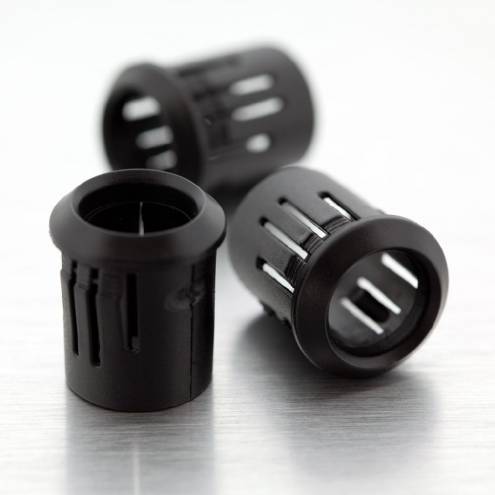 Montagering f�r 10mm LEDs
