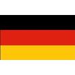 Flagge BRD