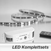 LED Komplettsets LED Komplettsets