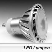 LED Lampen LED Lampen