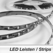 LED Leisten Strips LED Leisten Strips