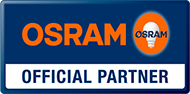OSRAM Official Partner