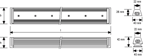 Osram Polybar