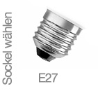 LED Lampen Sockel E27 LED Lampen Sockel E27