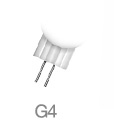 LED Lampen Sockel G4 LED Lampen Sockel G4
