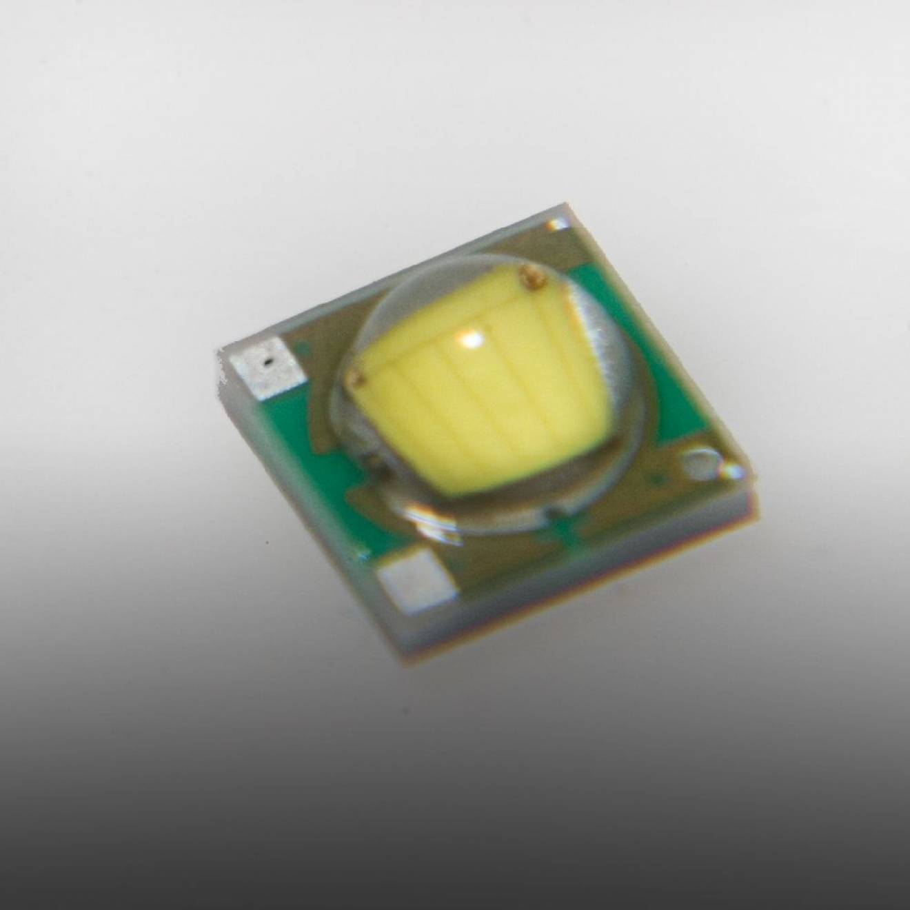 Cree XP-G R4 weiß 458 Lumen