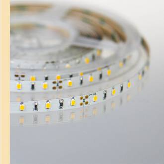 SOLAROX® Flat LED Strip ECO warmweiß 3.000K - 5m-Rolle