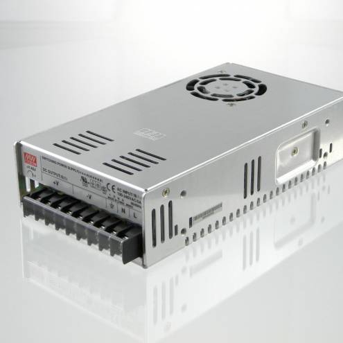 LED-Schaltnetzteil 12V 25A