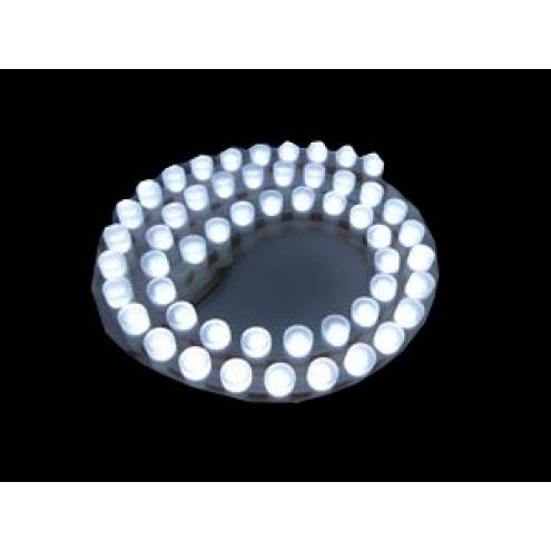 LED Modul flexibel wasserdicht 48cm wei�