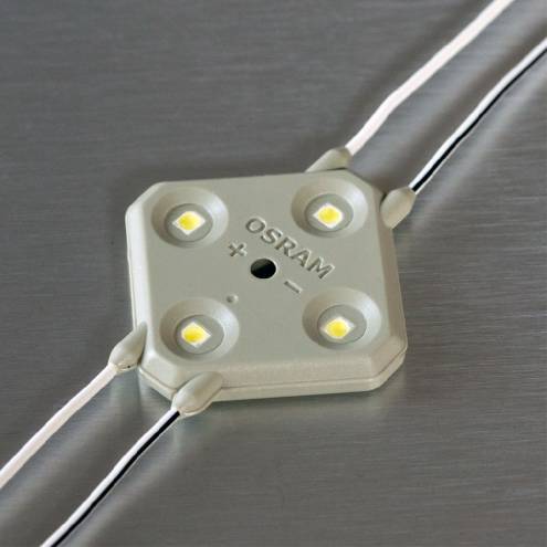 OSRAM BACKlight� Protect BL04LP-W3F-865 - wei� (6.500K)