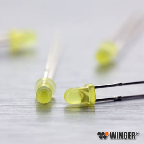 Led+3mm
