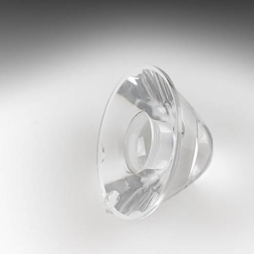 10� Carclo Linse f�r Luxeon Rebel LEDs