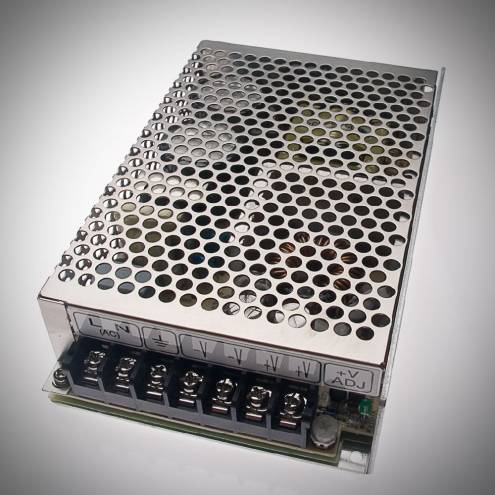 LED-Schaltnetzteil 12V 8,5A