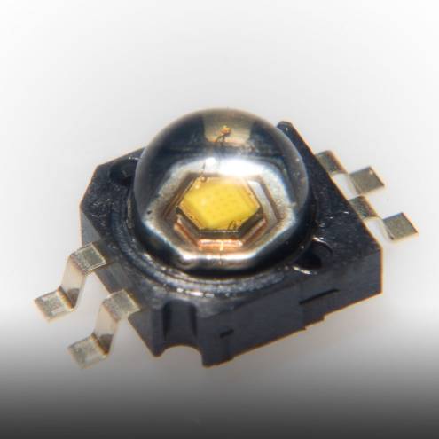 Luxeon K2 TFFC LXK2-PWW4-0140 - warmwei� - 195 Lumen