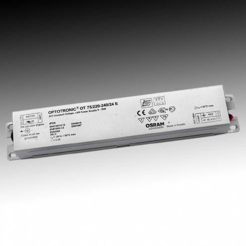 OSRAM OPTOTRONIC� OT 75/220-240/24