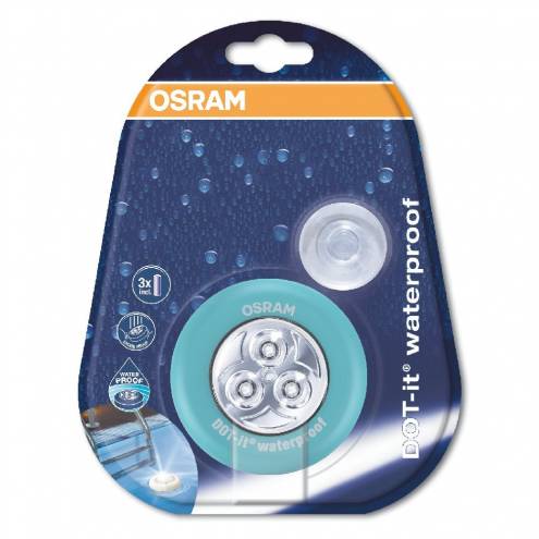OSRAM DOT-it� Waterproof BL