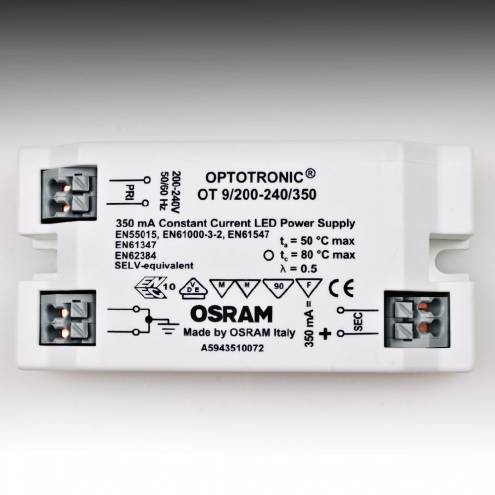 OSRAM OPTOTRONIC� OT 9/200-240/350