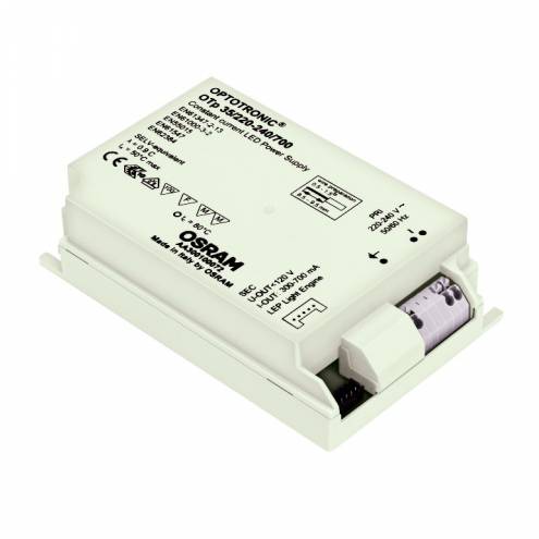 OSRAM OPTOTRONIC� OTp 35/220-240/700