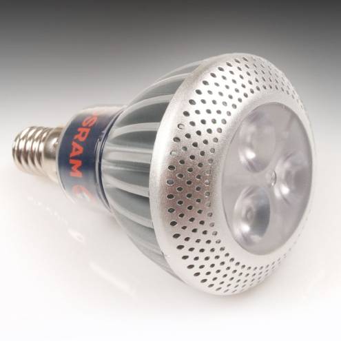 OSRAM PARATHOM R50 Power LED Spot 6W E14 gr�n