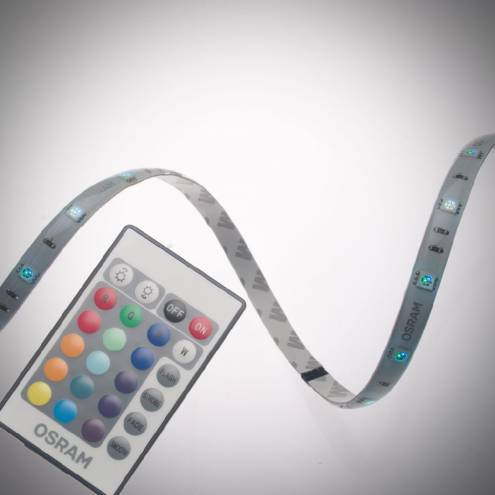 OSRAM RGB LEDs DECO FLEX Set