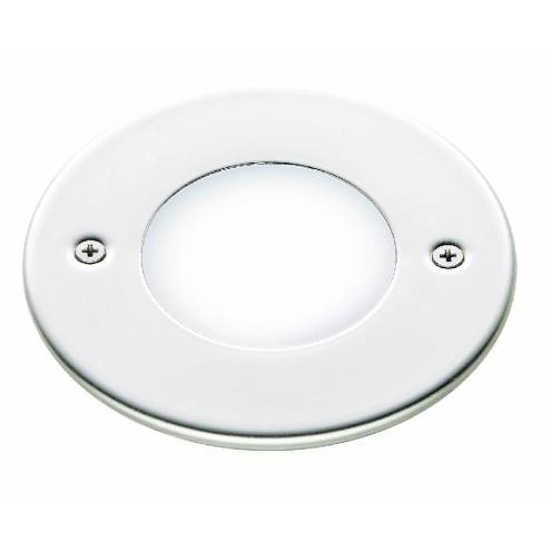 OSRAM AQUALED DRAGON 1-WV wei� - Edelstahl
