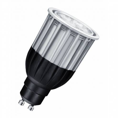 OSRAM PARATHOM PRO PAR16 75 (35�) Adv 827 - GU10 10W LED Spot warmwei� (2.700K)