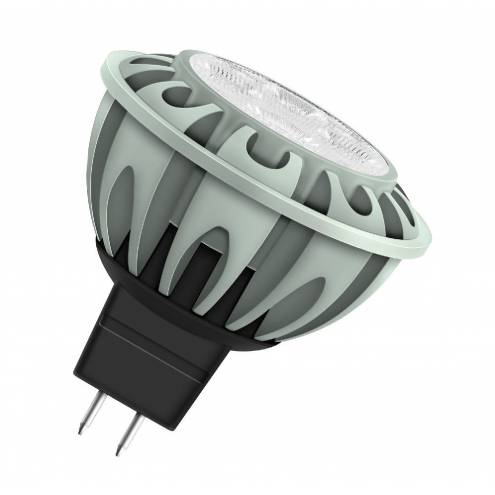 OSRAM PARATHOM PRO MR16 35 (35�) Adv 827 - MR16 7W LED Spot warmwei� (2.700K)