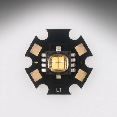 Cree MC-E M Star wei� 752 Lumen