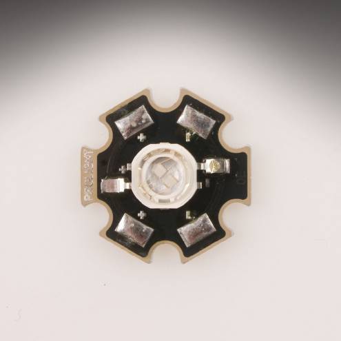 Prolight Power LED blau 1 Watt