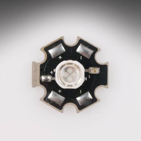 Prolight Power LED gr�n 5 Watt