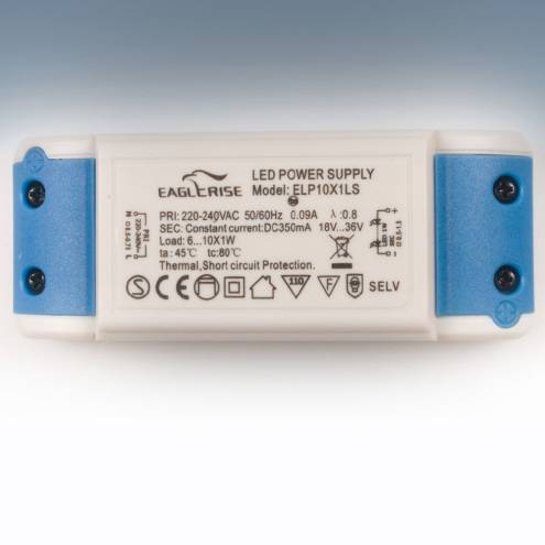 SOLAROX� Konstantstromquelle f�r Power LEDs 350mA