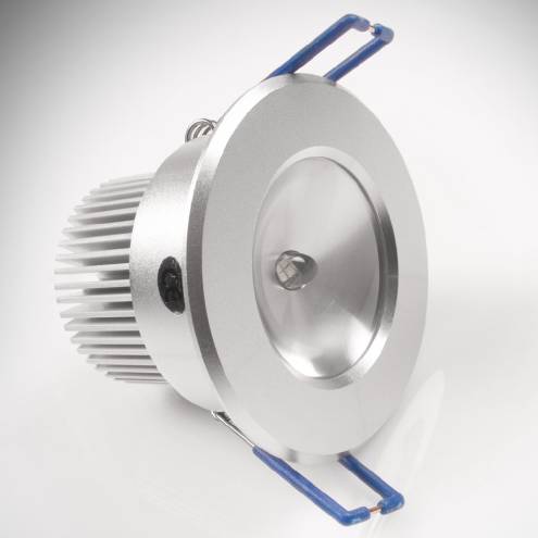 SOLAROX� LED-Downlight DLS4.1 warmwei�