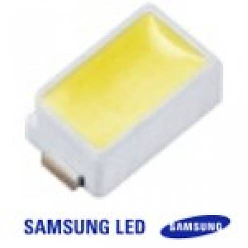 SAMSUNG LED SMD 5630 wei� (5.000K), 50 Lumen - SPMWHT5225D5-R0