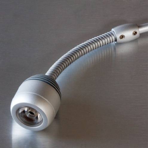 OSRAM DRAGONSPOT 854 L12, lange Version - wei� - 5.400K
