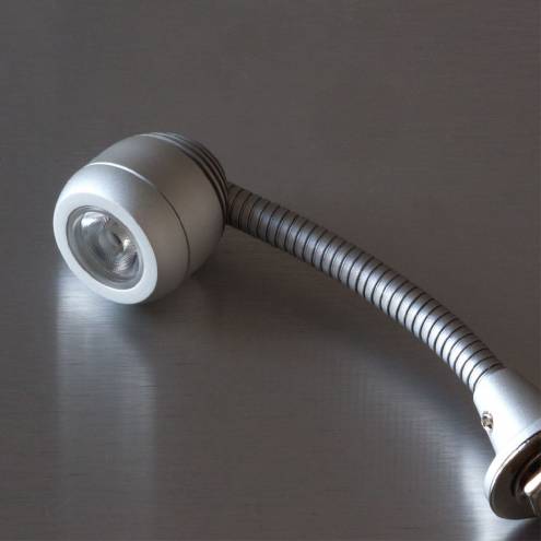 OSRAM DRAGONSPOT 854 L12, kurze Version - wei� - 5.400K