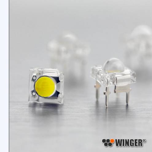Superflux wei� 14 Lumen WEKCW14-CW