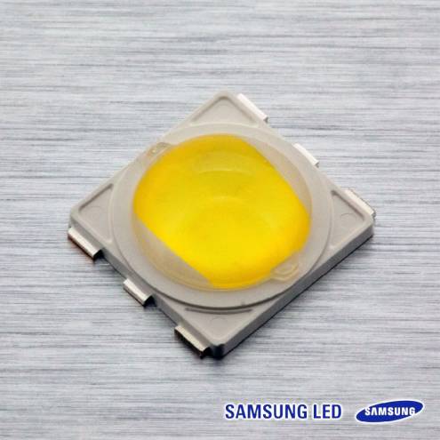 SAMSUNG Hochvolt Power LED HV-AC wei� (5.000K), 470 Lumen - SPHWHTHAD603-R0
