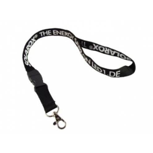 SOLAROX� - Schl�sselband / Lanyard