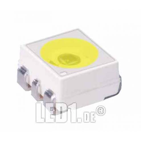 OSRAM Advanced Power TOPLED� LW G6SP - wei� - 38 Lumen