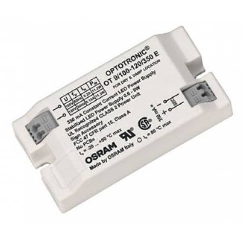 OSRAM OPTOTRONIC� OT 8/200-240/24