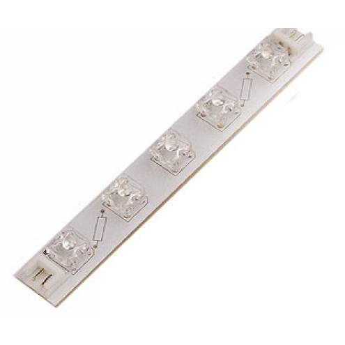 LED Modul 9cm gr�n