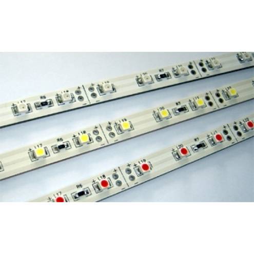 LED SMD Modul teilbar 48,5cm blau