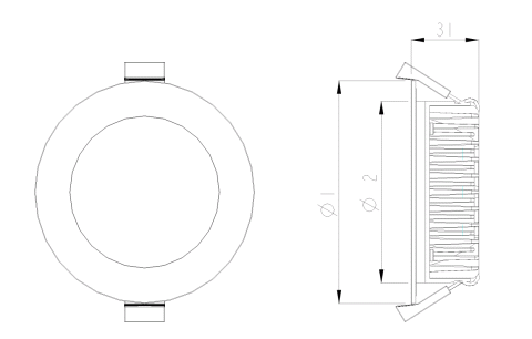 Solarox DLS6