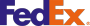 Logo FedEx