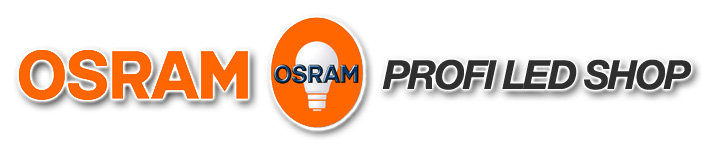OSRAM Profi LED Shop