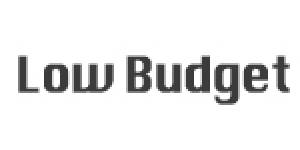 Low Budget