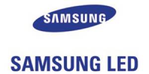 SAMSUNG LED