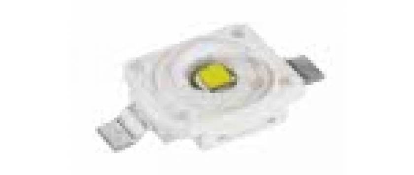 OSRAM Golden DRAGON®Plus